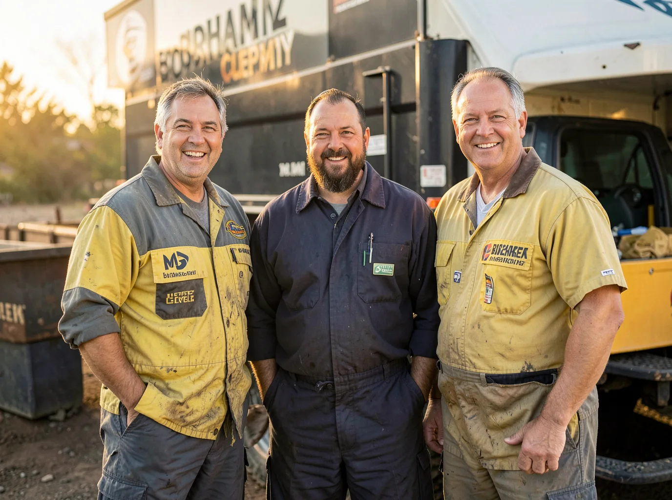 Sewage Cleanup company in Moorhead, IA