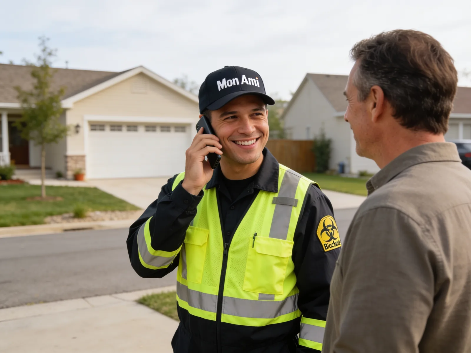 Sewage Cleanup Moorhead, IA FAQs